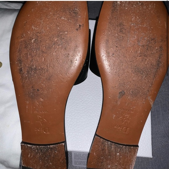 Christian Dior sandal women - Picture 1 of 6